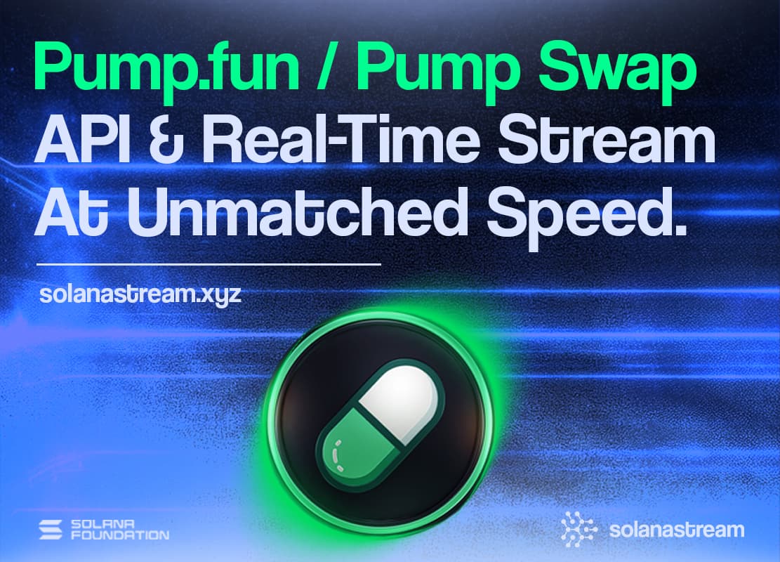 Pump.fun API: Complete Guide to Trading and Data Integration