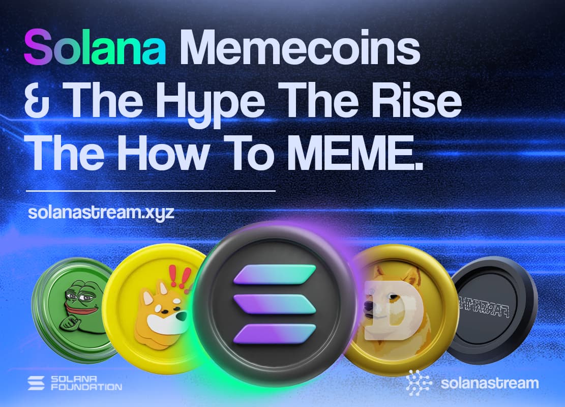 Solana Memecoin: Complete Guide to the Hottest Crypto Trend of 2025